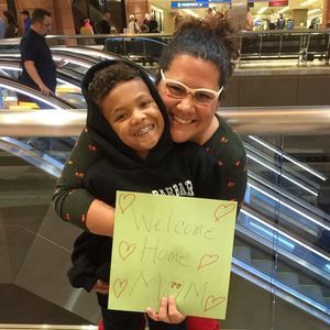 Meet your Posher, Nicole